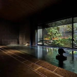 Ryokan Onsen Yuen Bettei Daita ****