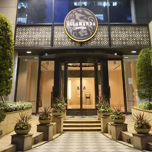Hotel Allamanda Aoyama *****