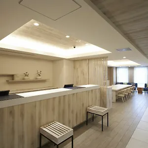 Hotel Sotetsu Fresa Ueno-okachimachi ***