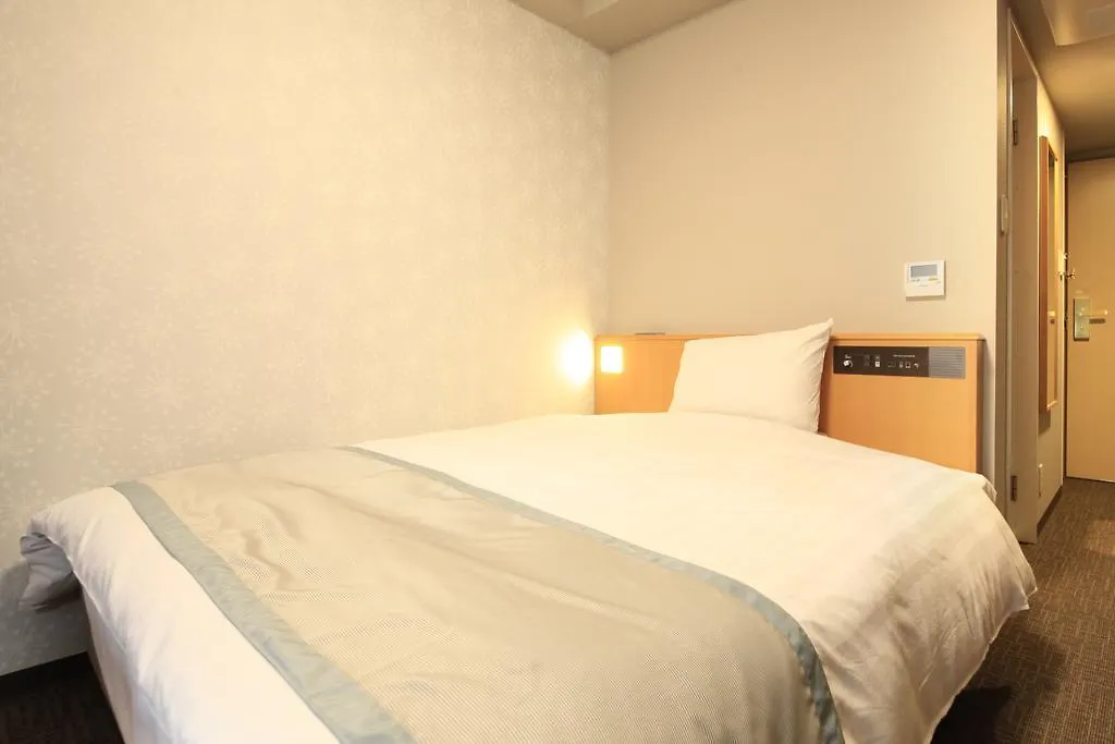 Richmond Hotel Sapporo Ekimae 3*,  Giappone