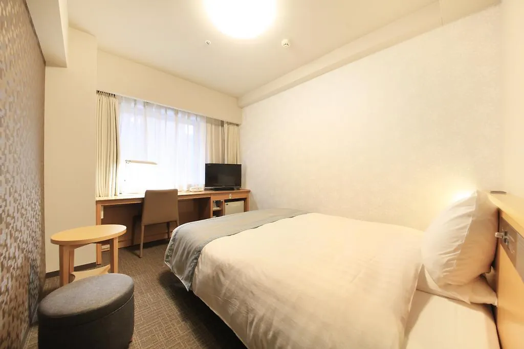 Richmond Hotel Sapporo Ekimae