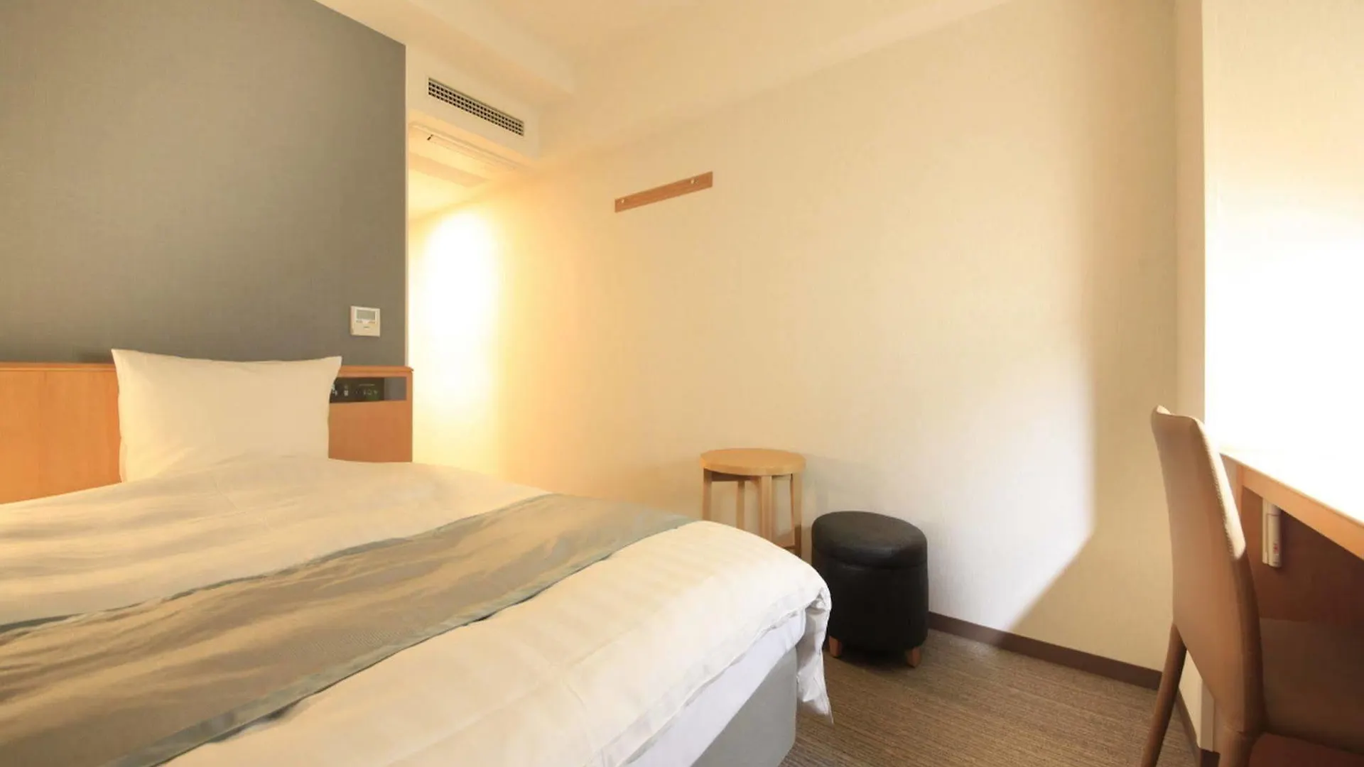 Richmond Hotel Sapporo Ekimae