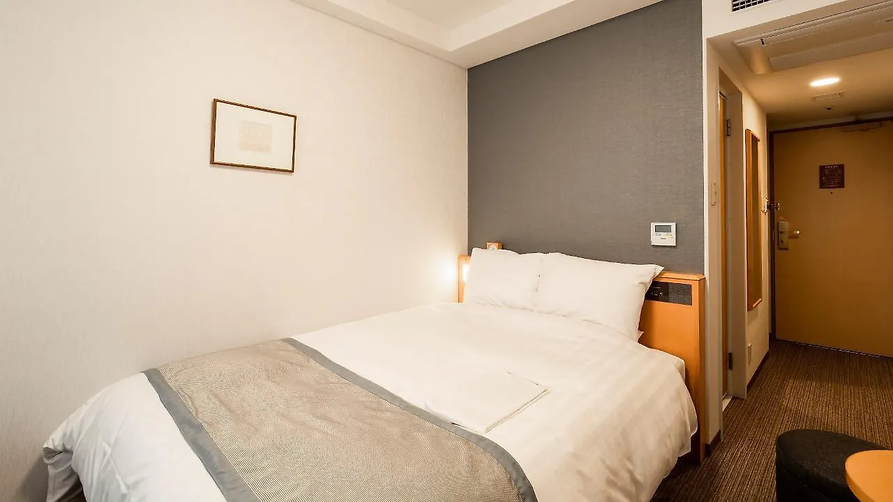 ***  Richmond Hotel Sapporo Ekimae Japan