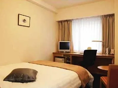 Richmond Hotel Sapporo Ekimae