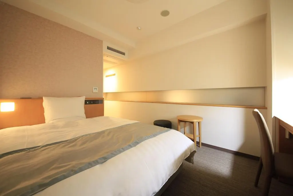 Richmond Hotel Sapporo Ekimae