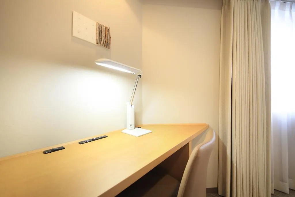 Richmond Hotel Sapporo Ekimae