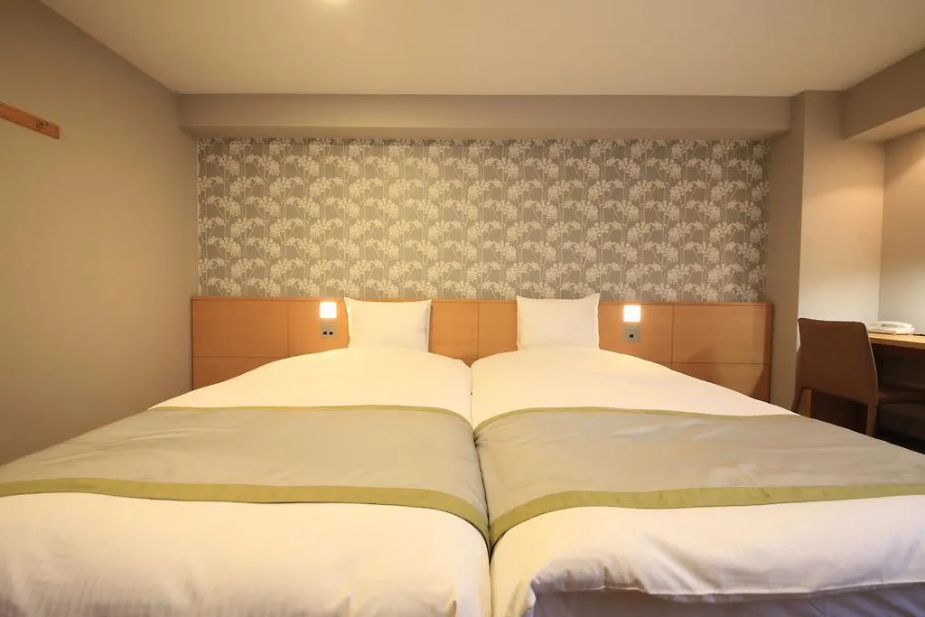 Richmond Hotel Sapporo Ekimae