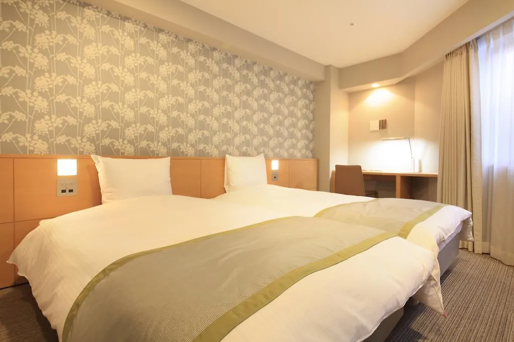 Richmond Hotel Sapporo Ekimae