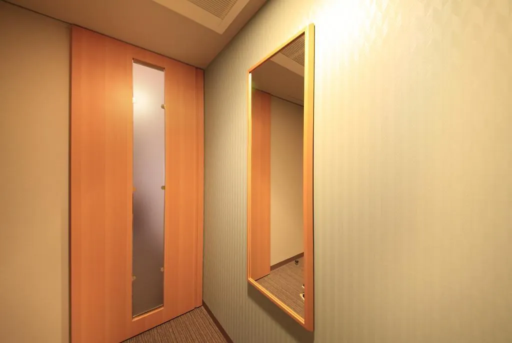 Richmond Hotel Sapporo Ekimae
