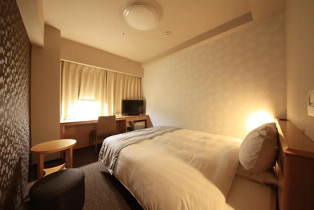 Richmond Hotel Sapporo Ekimae