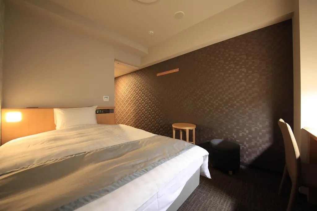 Richmond Hotel Sapporo Ekimae