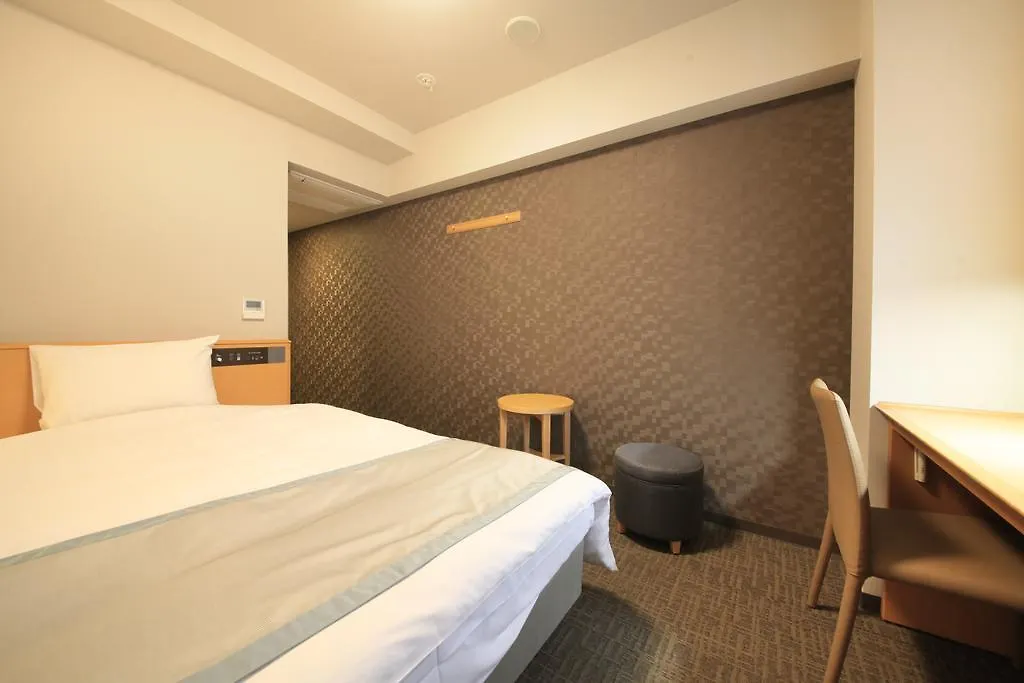 Richmond Hotel Sapporo Ekimae