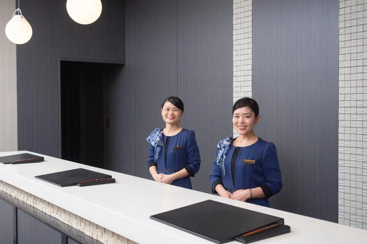 Richmond Hotel Sapporo Ekimae 3*,  Japan