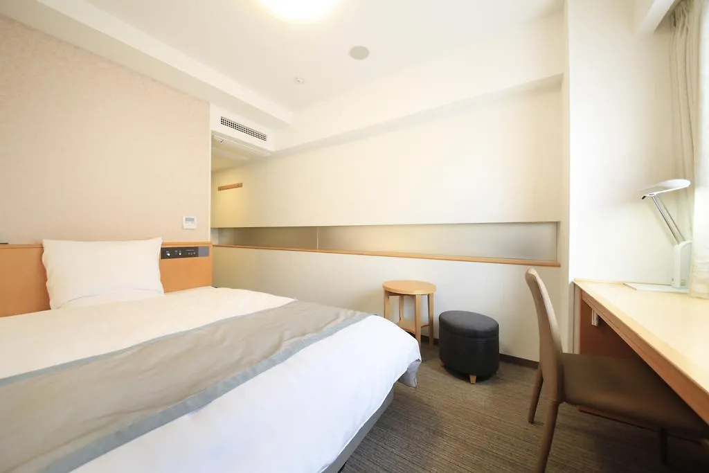 Richmond Hotel Sapporo Ekimae 3*,  Japan